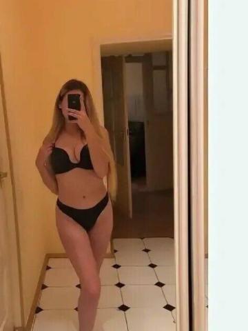 Индивидуалка Дарья Фотография 2